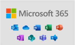 Microsoft365