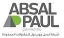 ABSAL Paul