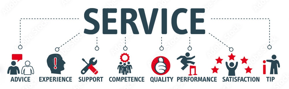 Services