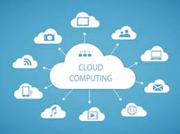 Cloud Computing