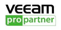 Veeam Partner